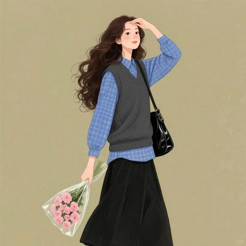 𝐒𝐡𝐚𝐫𝐞知性成熟感小众女头像