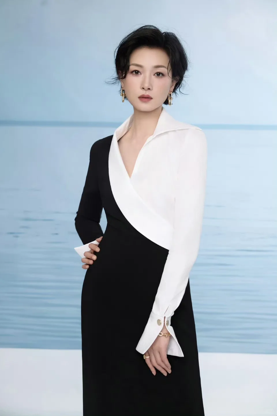 万茜：从文艺片女主到全能戏骨，以低调实力