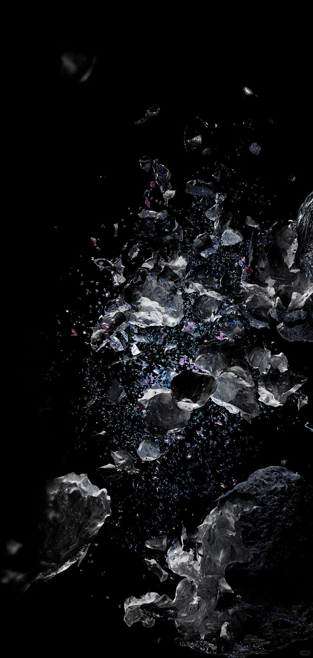 𝙒𝙚𝘾𝙝𝙖𝙩｜ins小众高级感手机壁纸📱