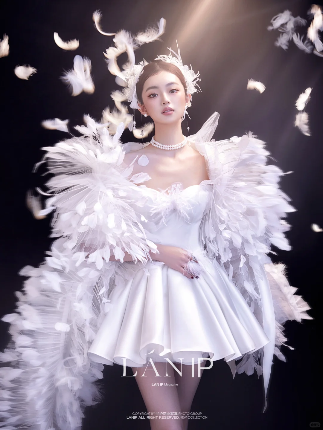 唯美梦幻写真/坠落人间的🪽👀