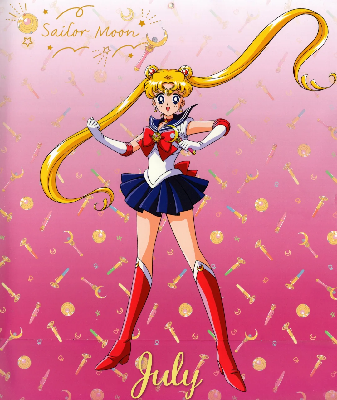 美战⑫📅2022年月历