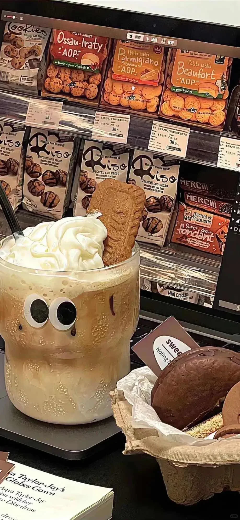 ins风小众氛围感壁纸分享:'