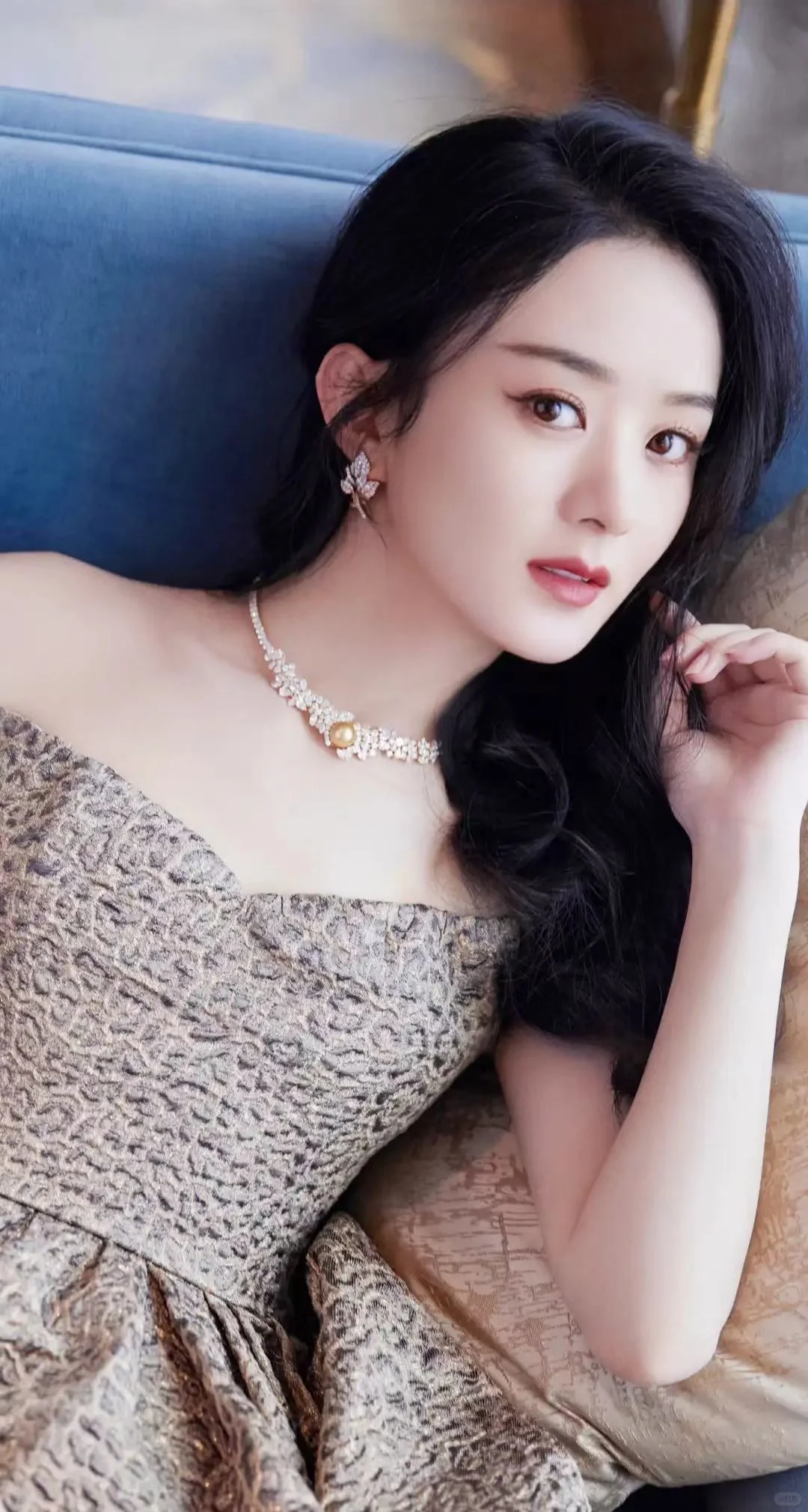 女明星多姿多彩（13）