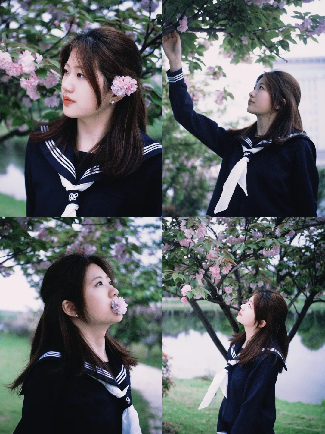 衡阳陪拍📸01女摄高质量出片！！左滑看成片