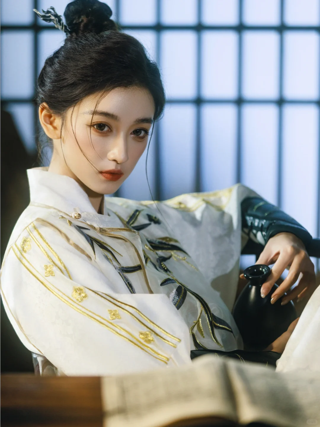 我有预感…这组👆“锦衣卫”又是爆单的一组