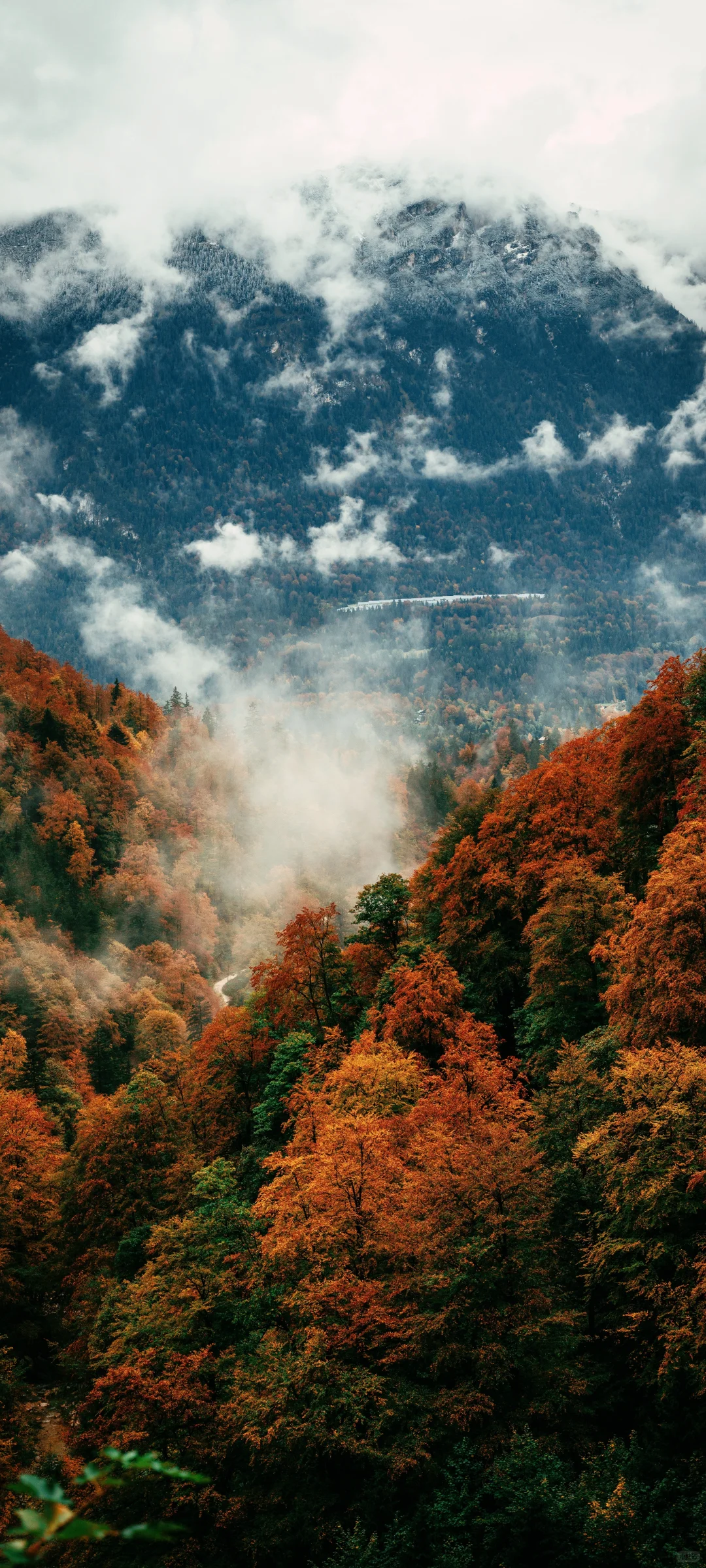 今日壁纸丨小众高质量美景壁纸