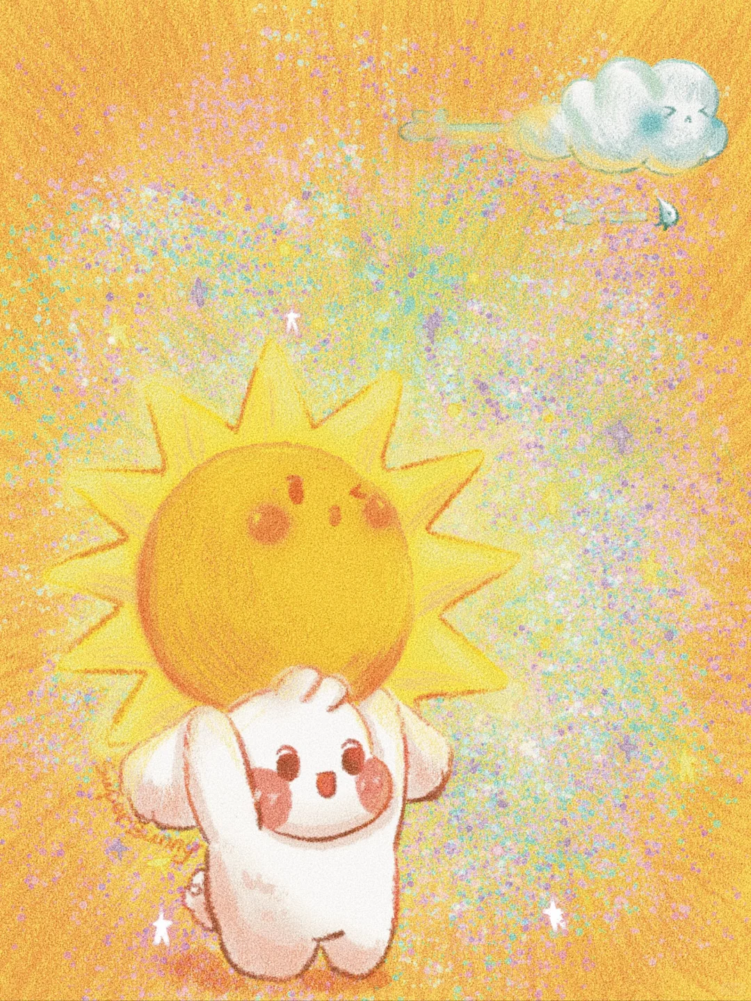 🌞太阳牌烘干机🐰