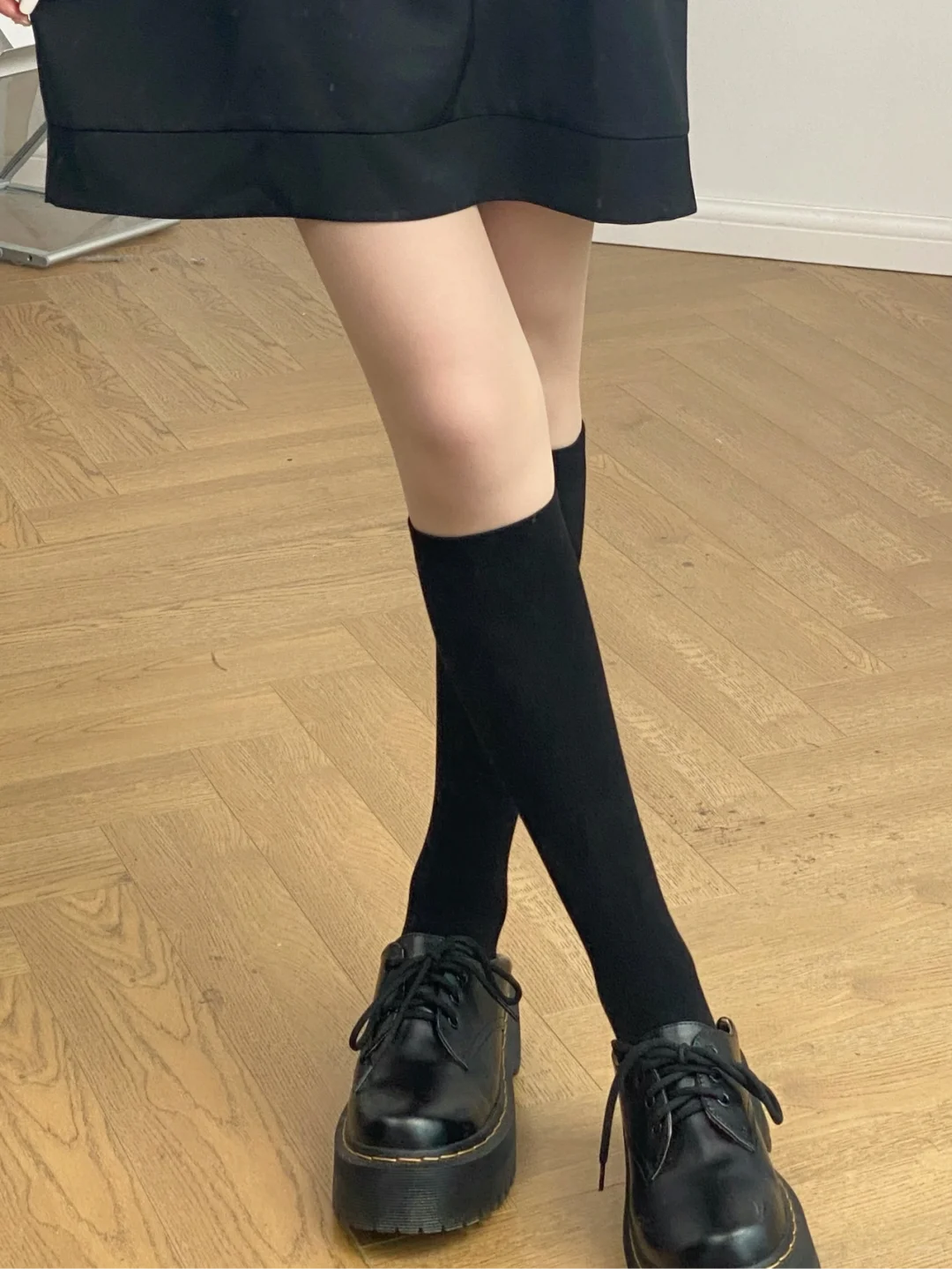 跟风买的超🔥压力袜！一整个爱住！！！