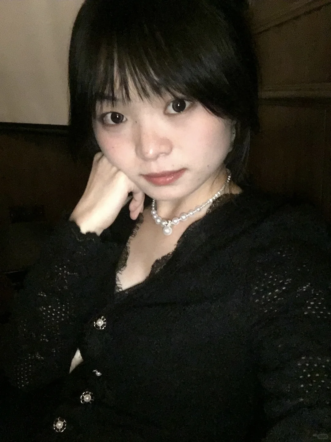 今天当成熟女人