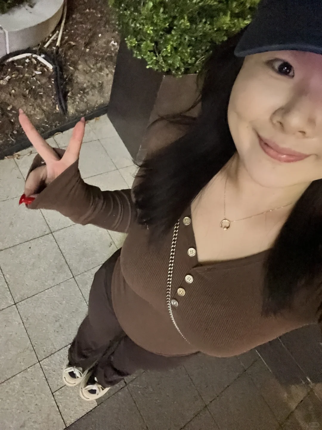 上了一天班还去健身的女人不是孬种！