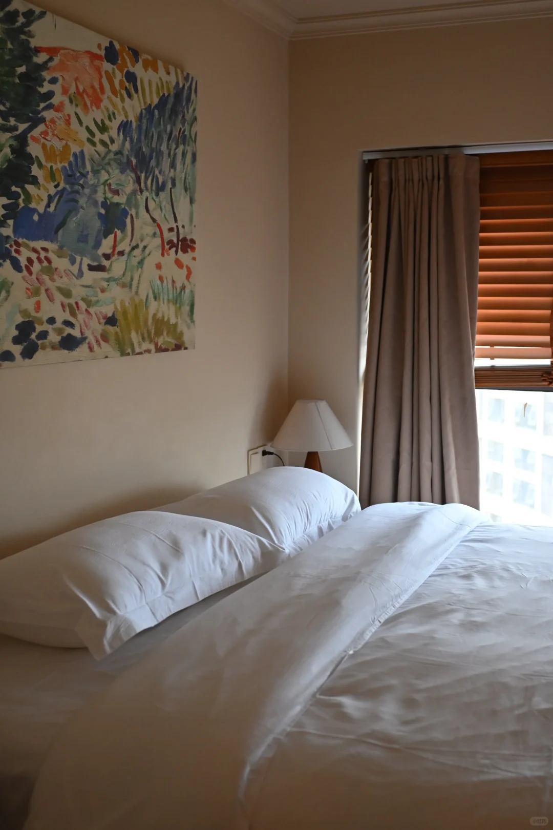 南京｜想问问各位老师第一次私房约拍的状态