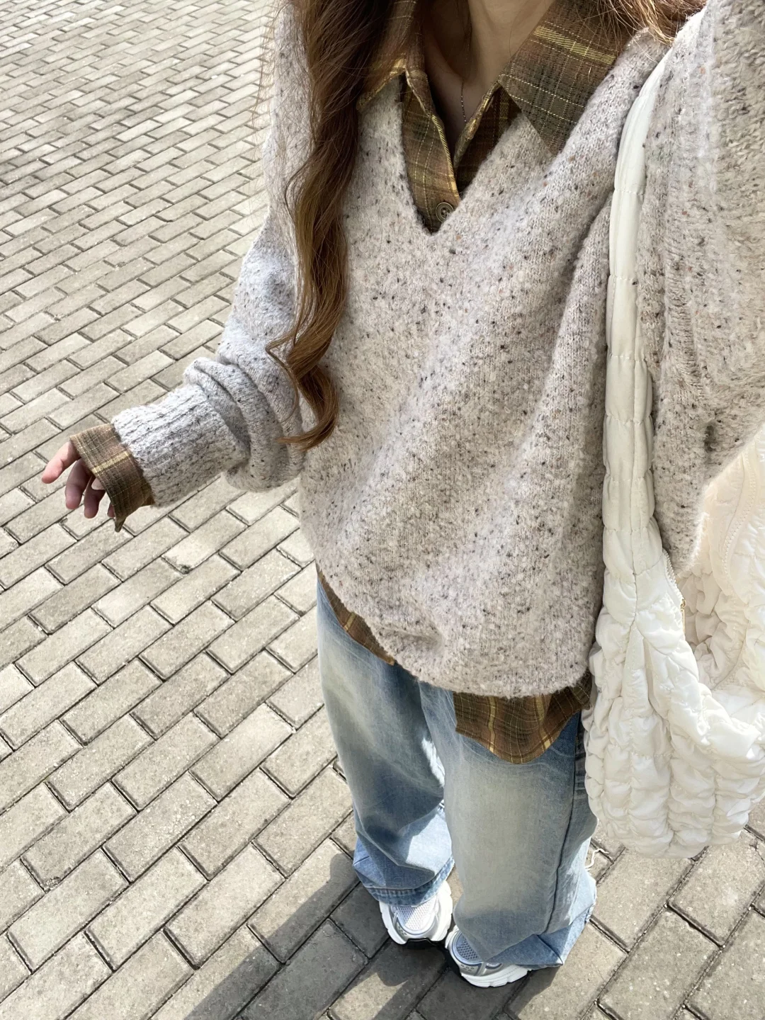 期待一下秋冬！！