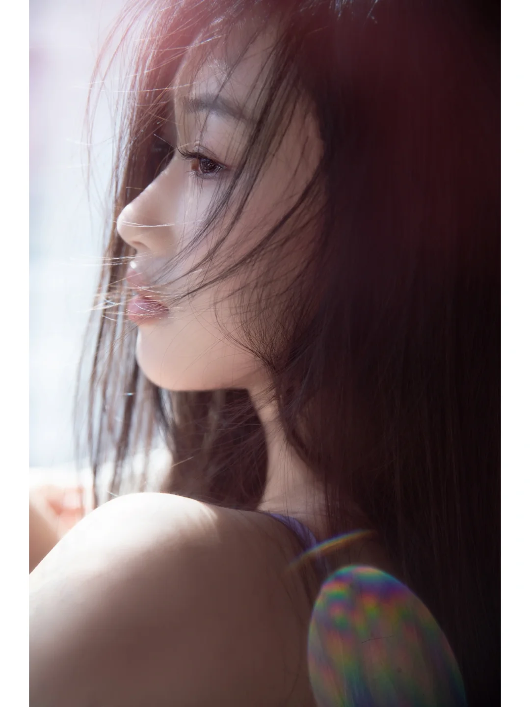 纯欲私房｜少女的温柔