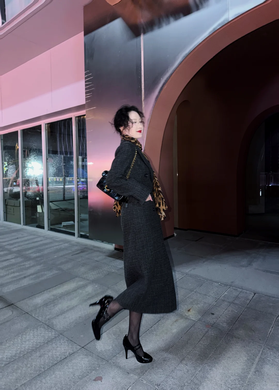 美丽坏女人我先做了🍷