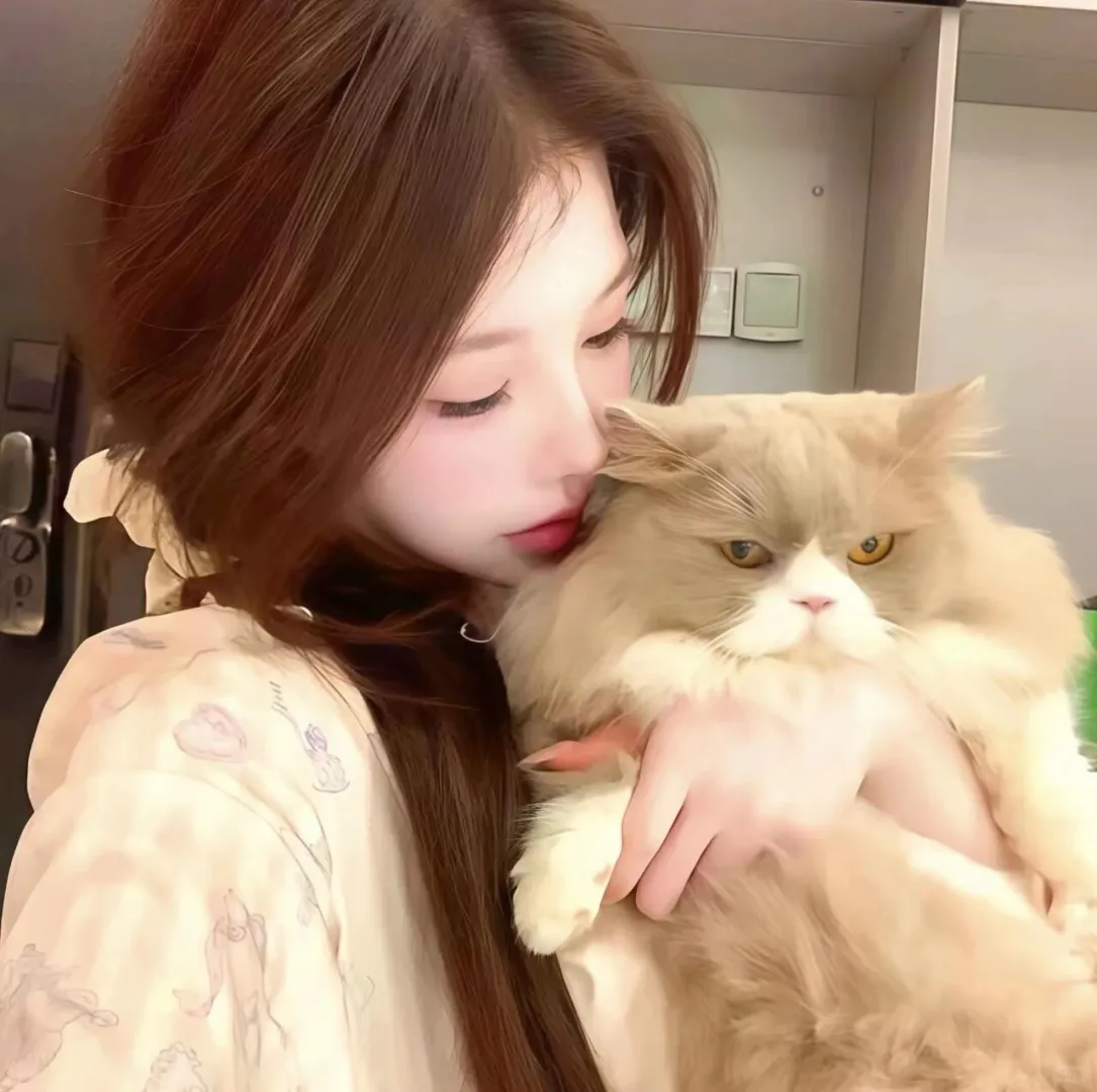 WeChat丨软妹女头💓