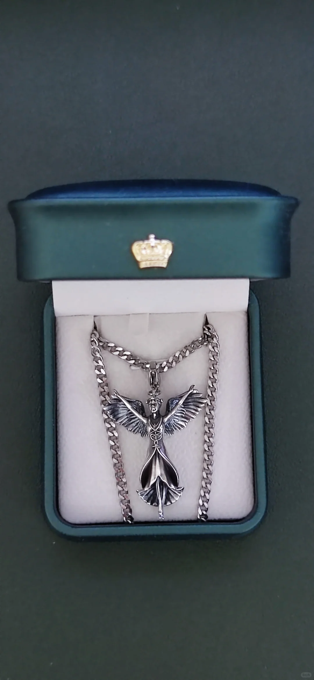 ✨【专属定制：天使与女孩的完美融合】✨