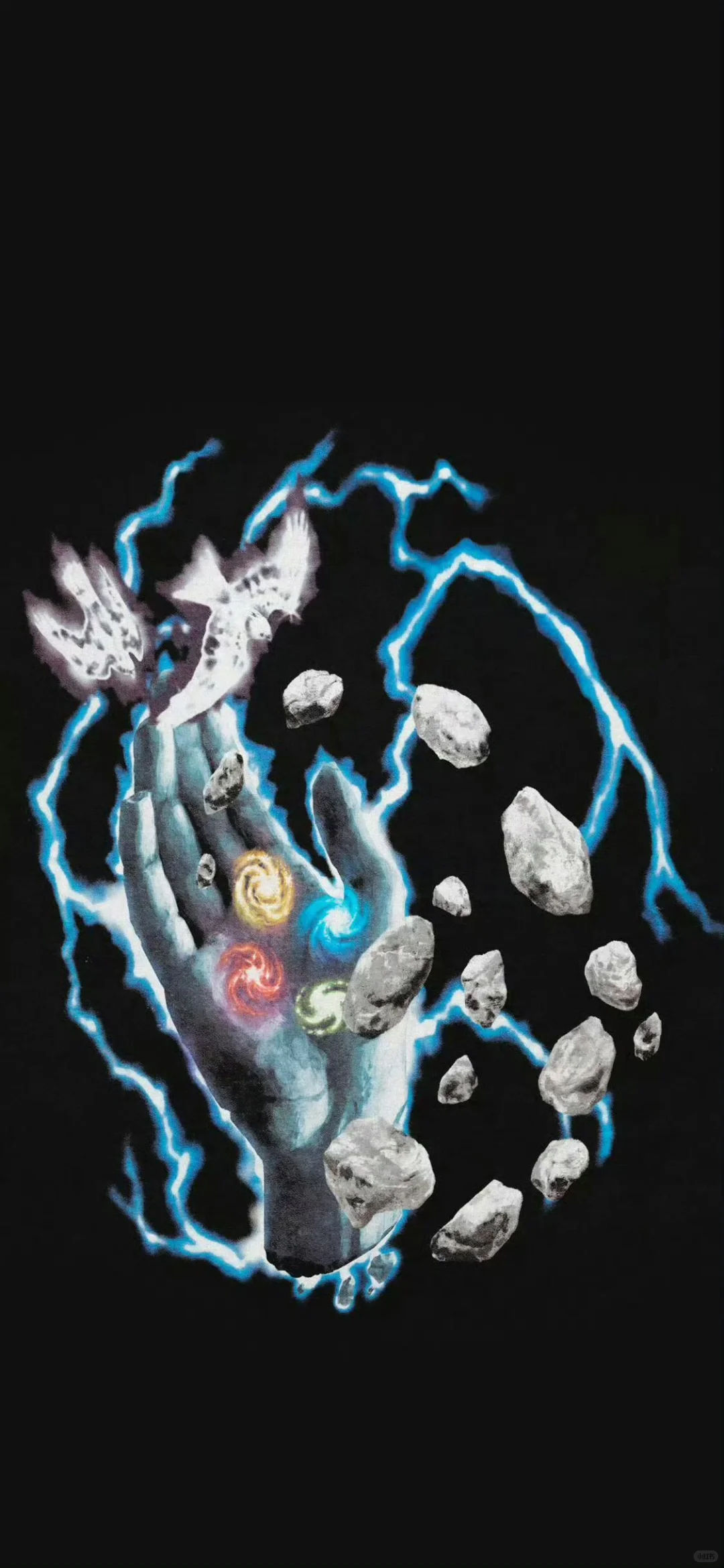 𝐒𝐡𝒂𝒓𝒆｜小众壁纸