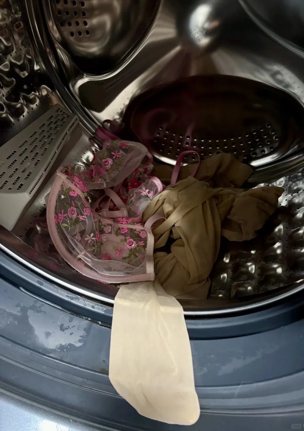 下雨天☔️也阻止不了丝袜速干