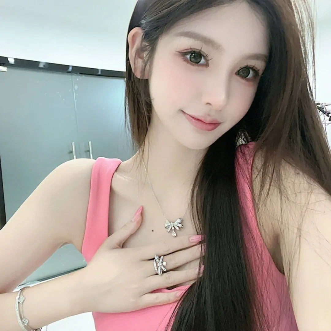 💕粉色系&纯欲御姐女头