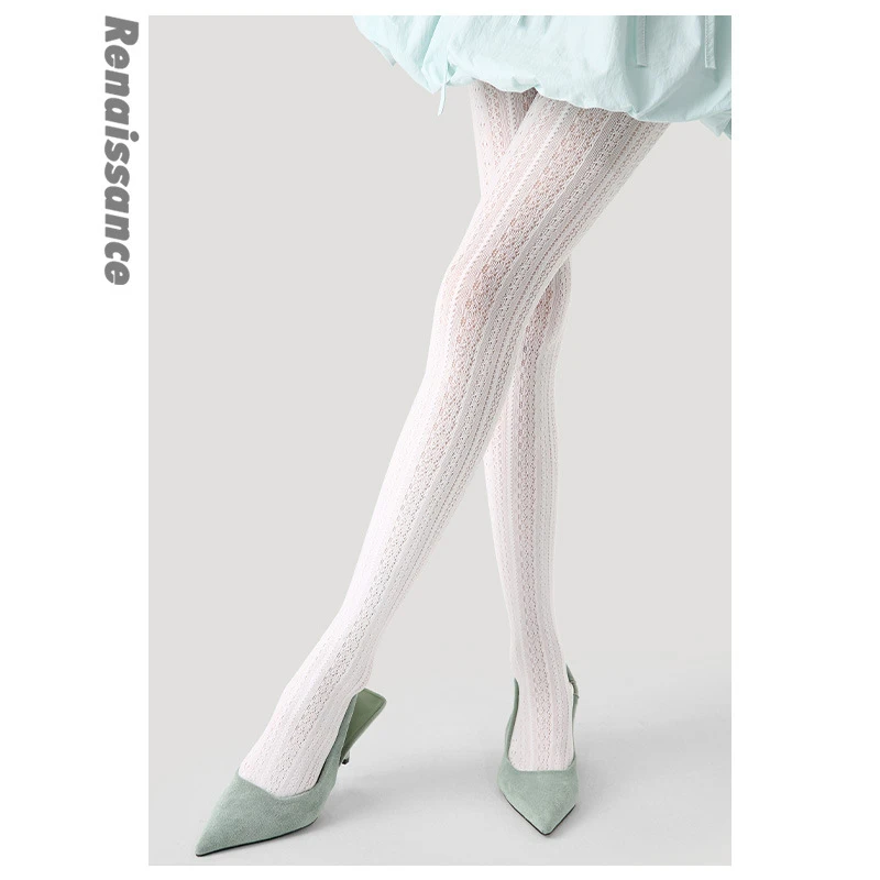 当文艺复兴的浪漫，遇见JK制服的纯真 🎨