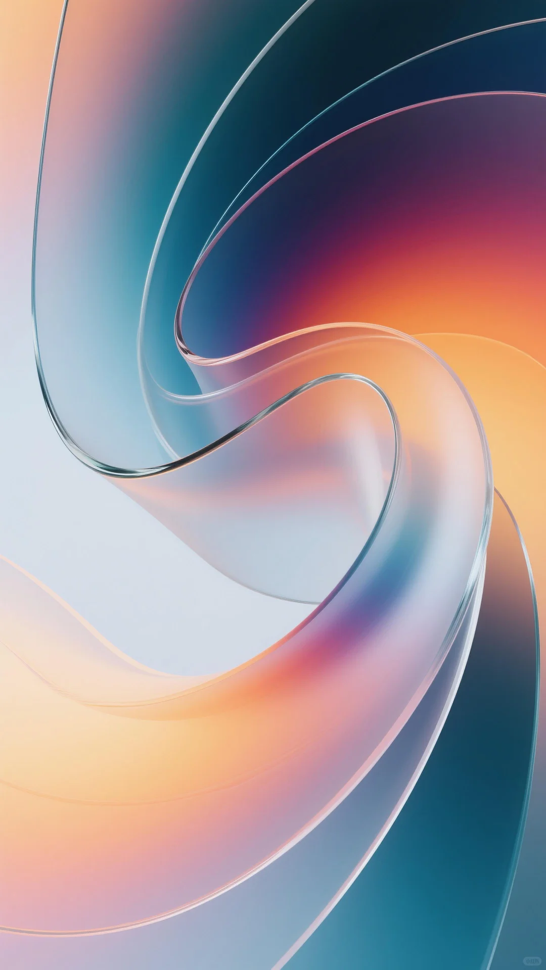 原创 | 莹净琉璃碧玉光