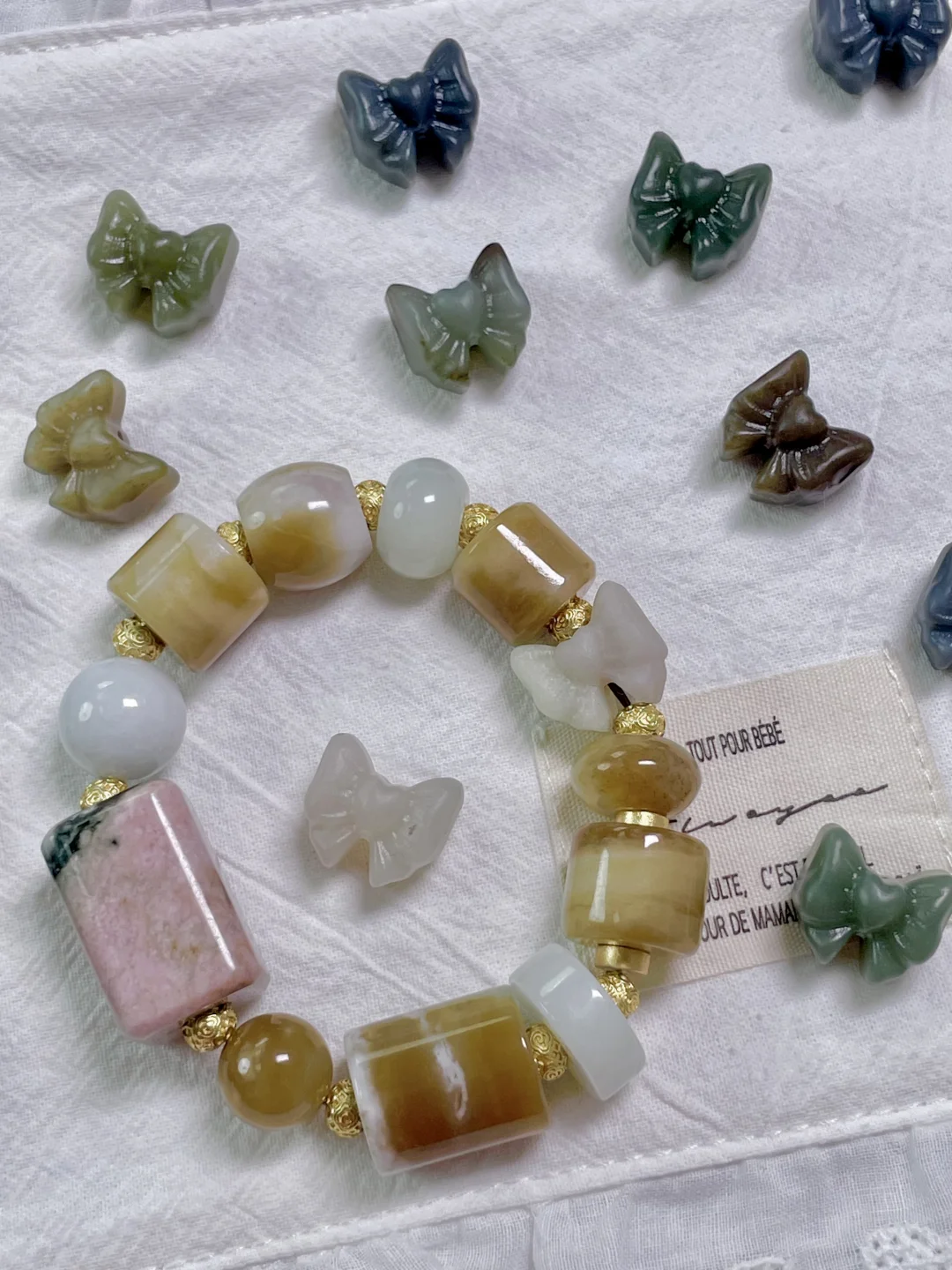 蝴蝶🎀美少女战士配色拿捏