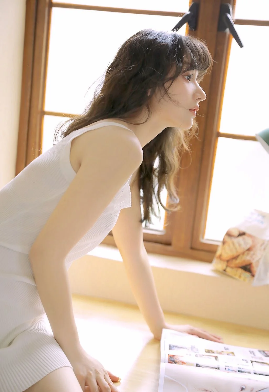 我和我的猫咪🐈的私房写真