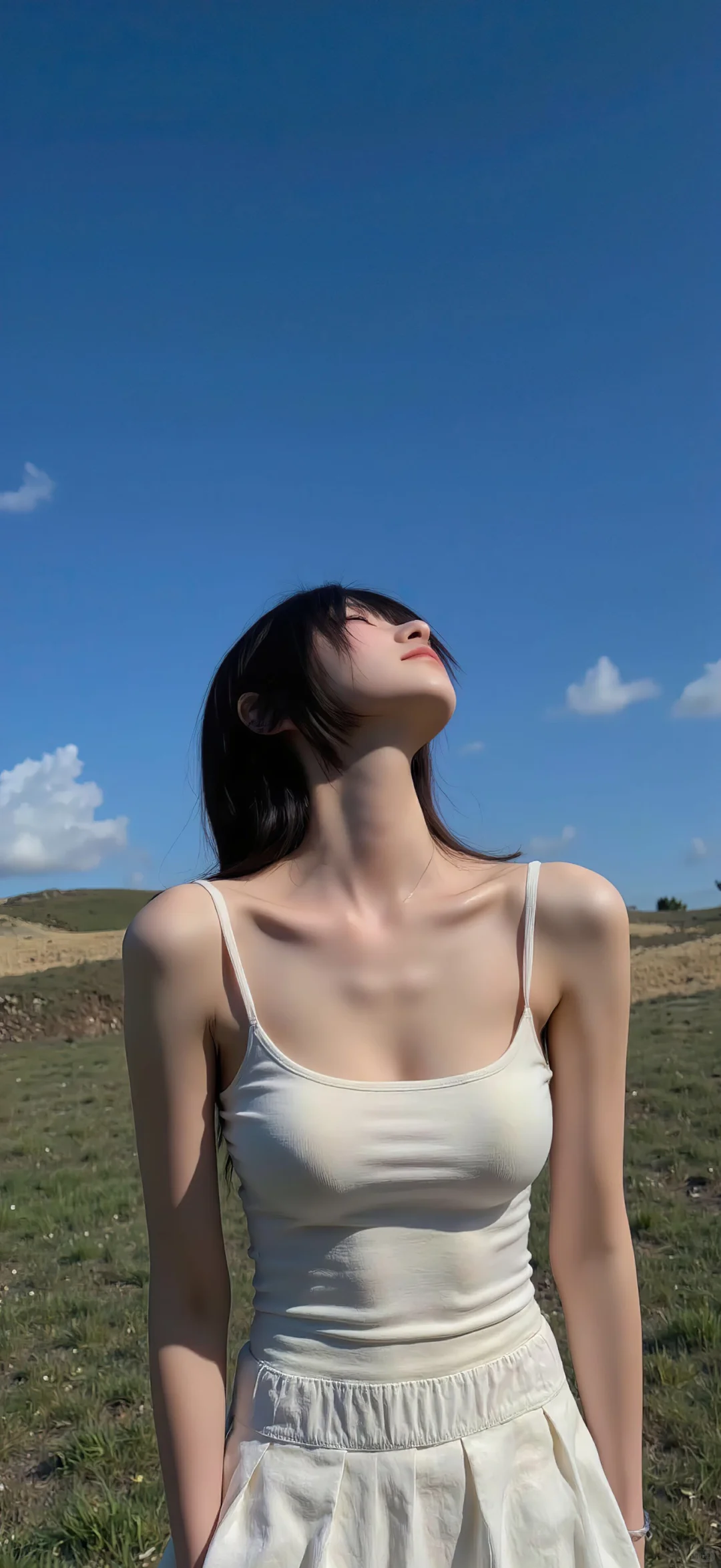 敲高级感的权 威壁纸来啦！