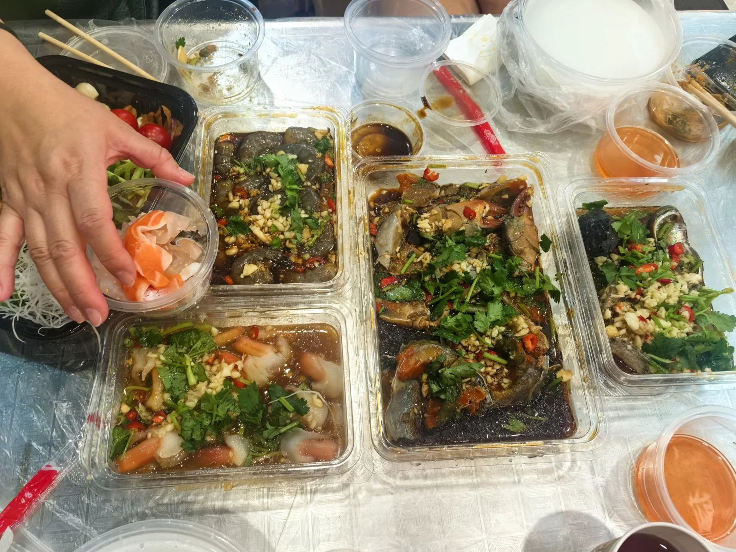 又是想念潮汕冰室的一天~