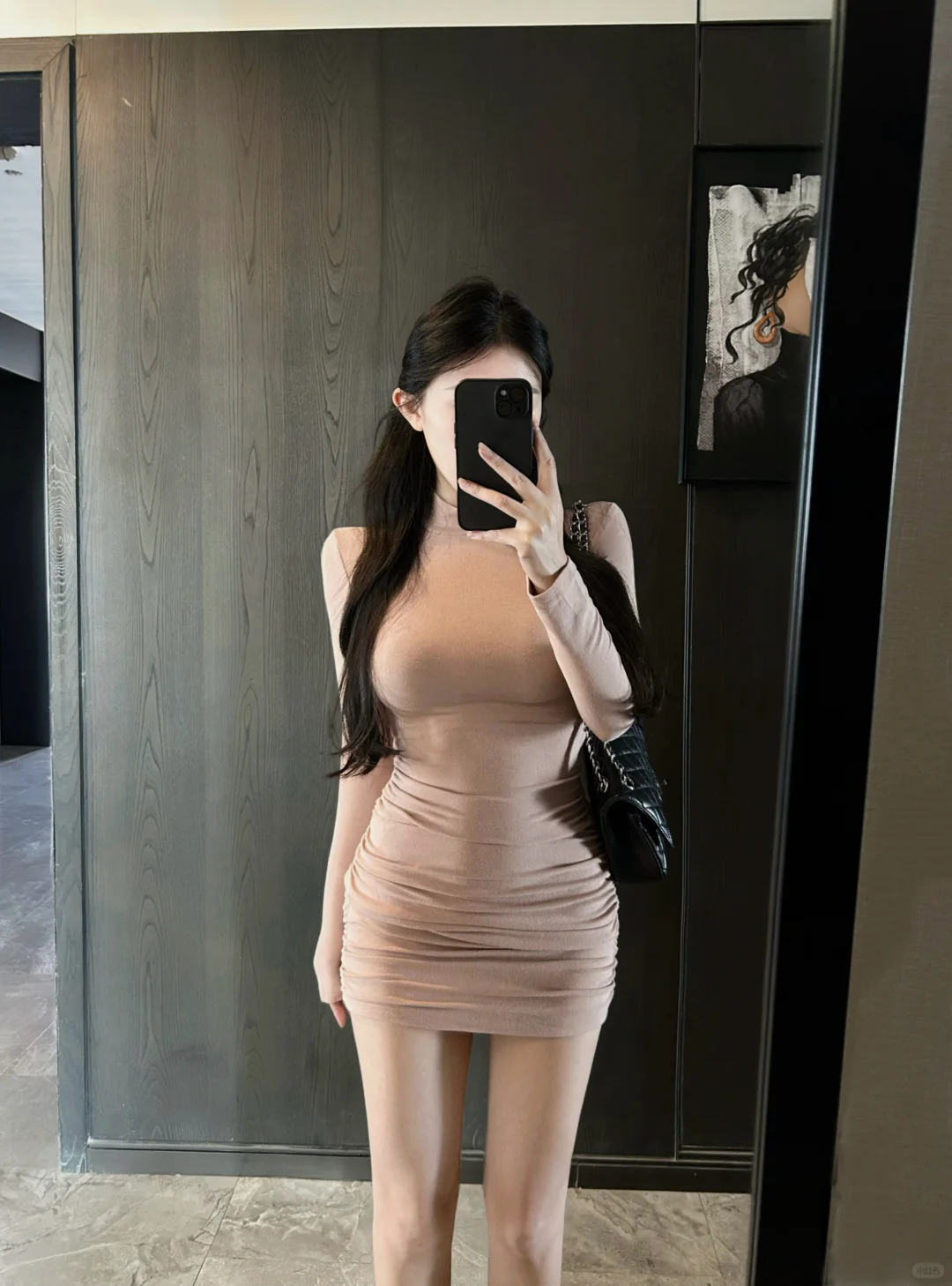 155｜小个子女生跟我穿！！！