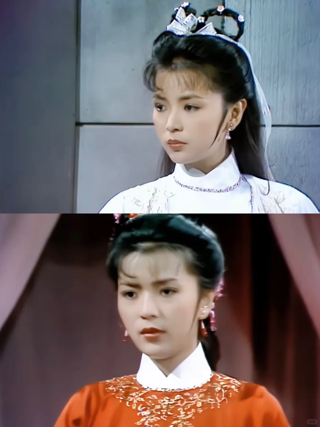 这版小龙女越看越喜欢