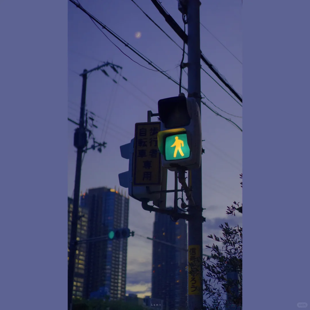 日系风景壁纸|高清无水印