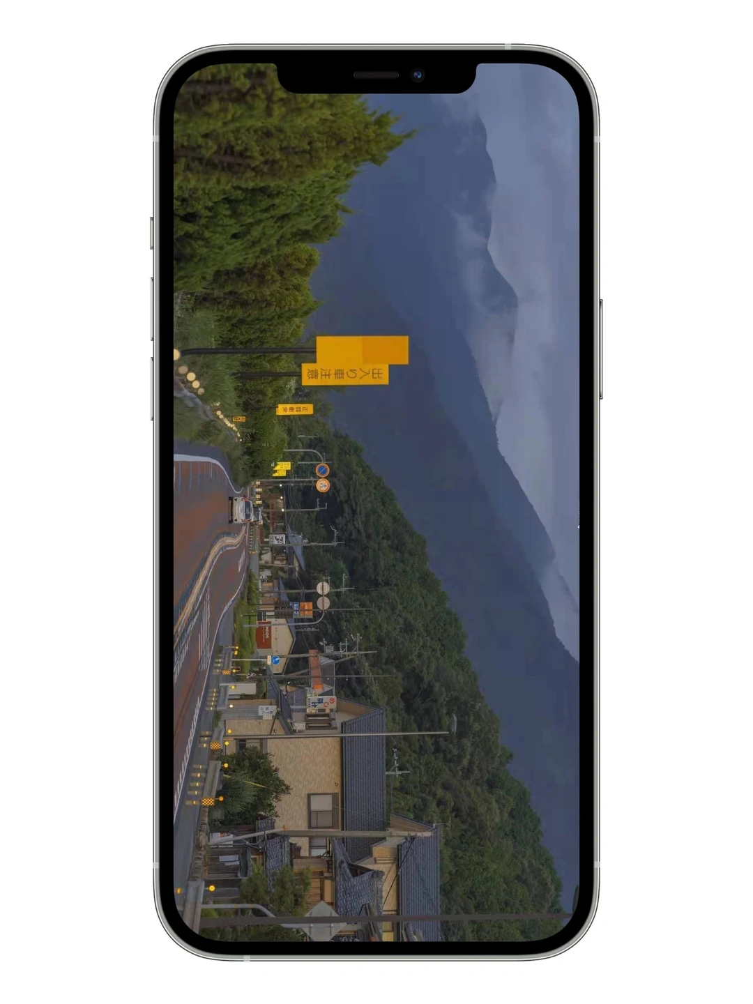 再来一波日系实拍壁纸～