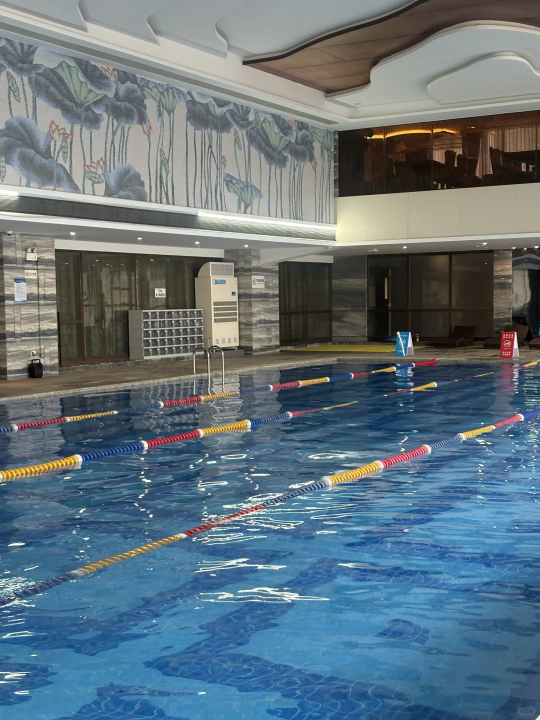 长沙学游泳｜被女教练宠成“旱鸭子救星”谁懂