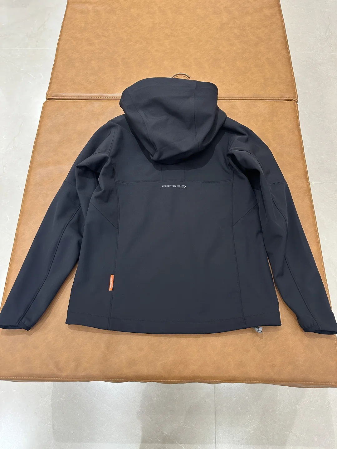 可隆女款软壳外套|可隆薄外套