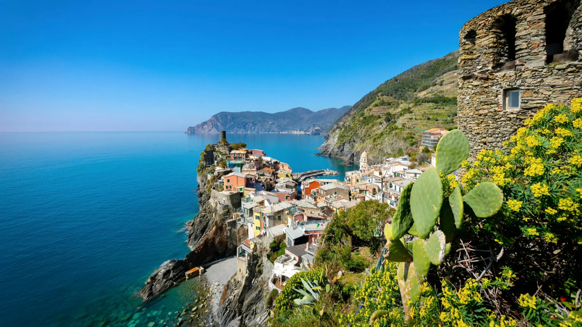 电脑屏幕壁纸（10张☀️）