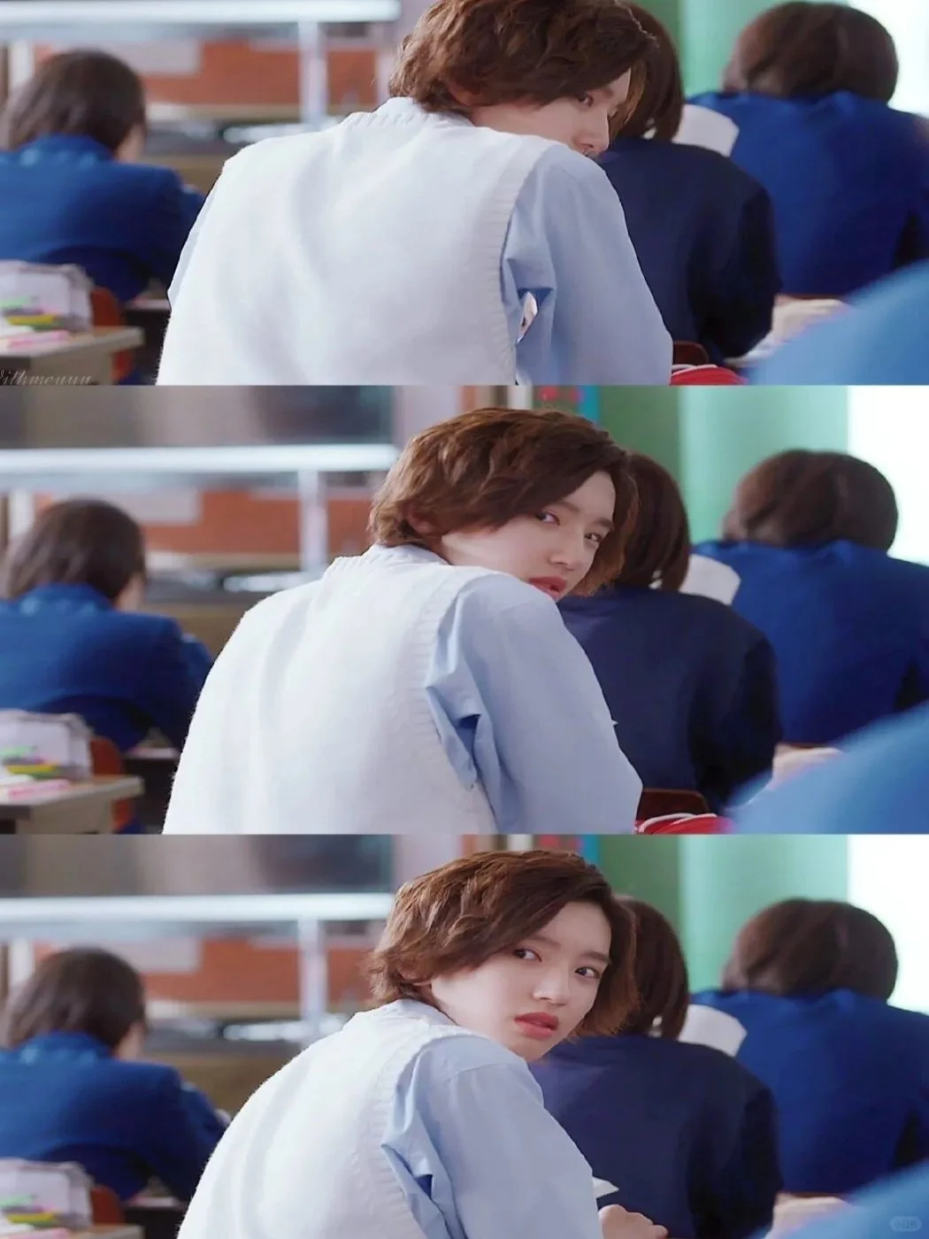 日系壁纸：今天的壁纸被风景包围了！