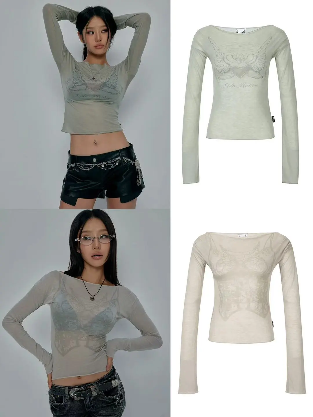 🖤Jisoo超爱的韩国轻亚辣妹天花板品牌