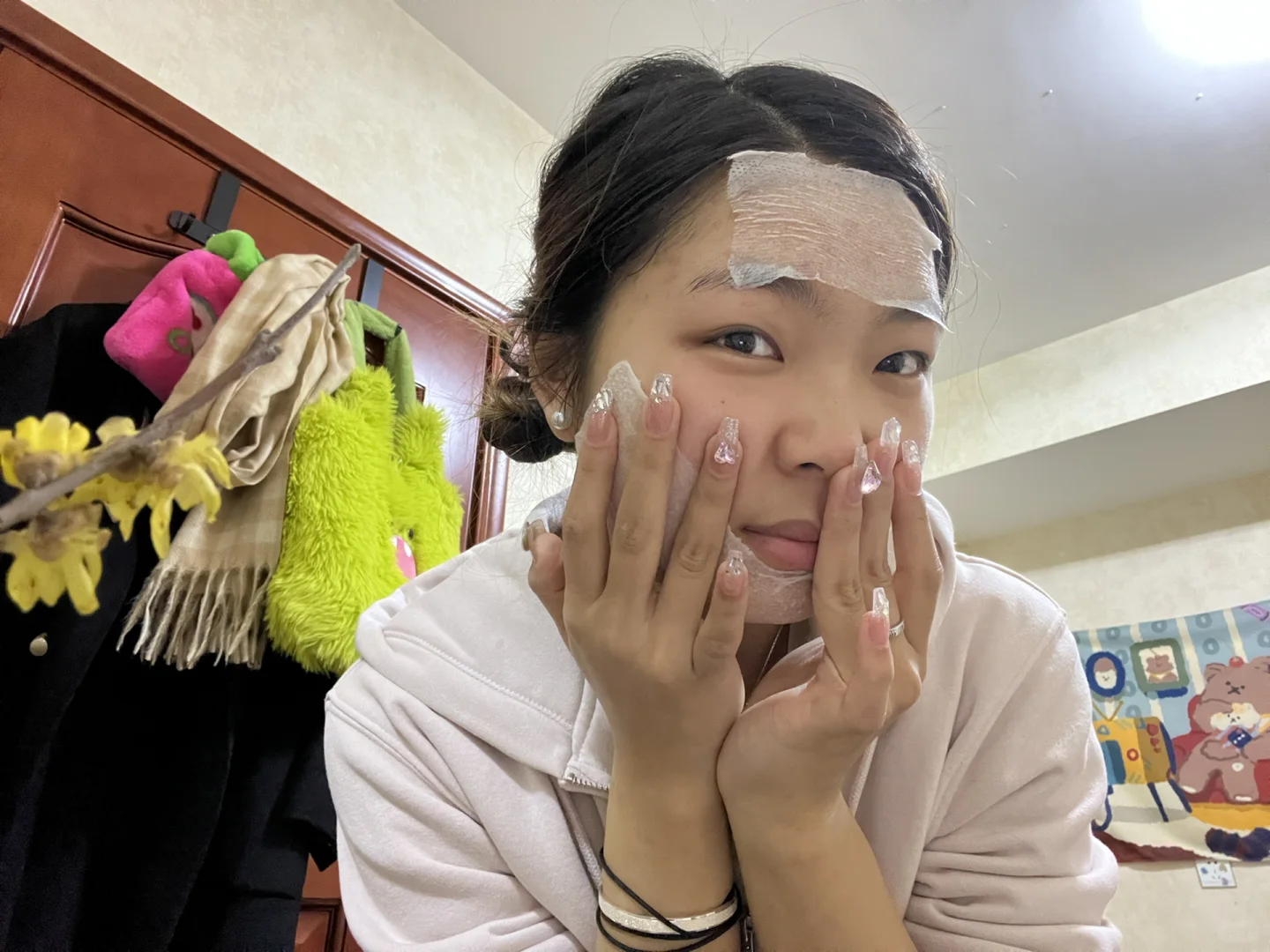 每天打开一百遍 心情好好 太可爱啦