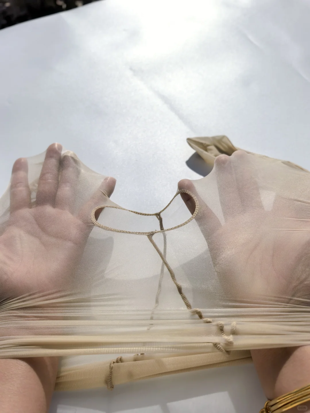 告别勒痕尴尬！