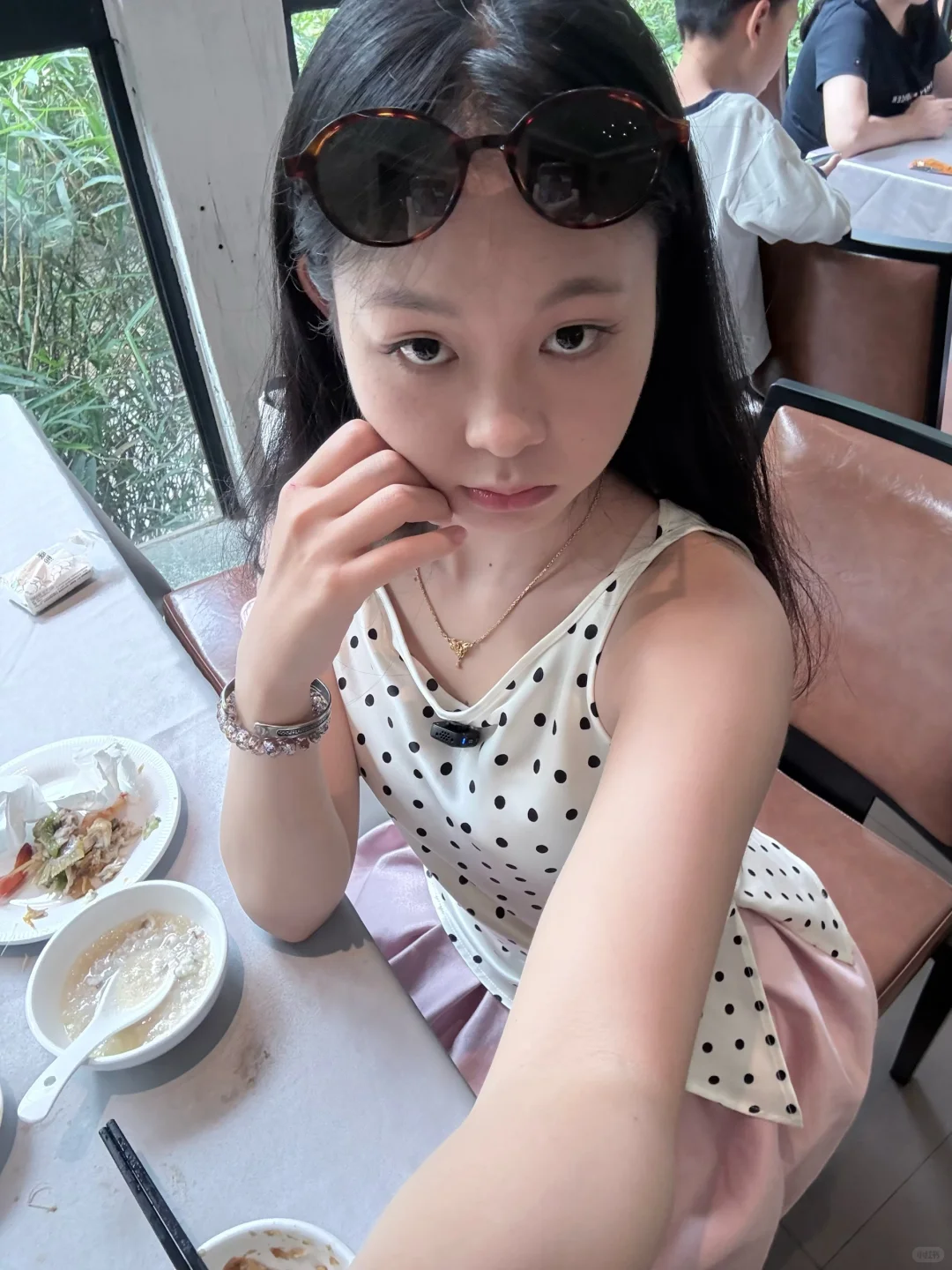 有空一起干饭～