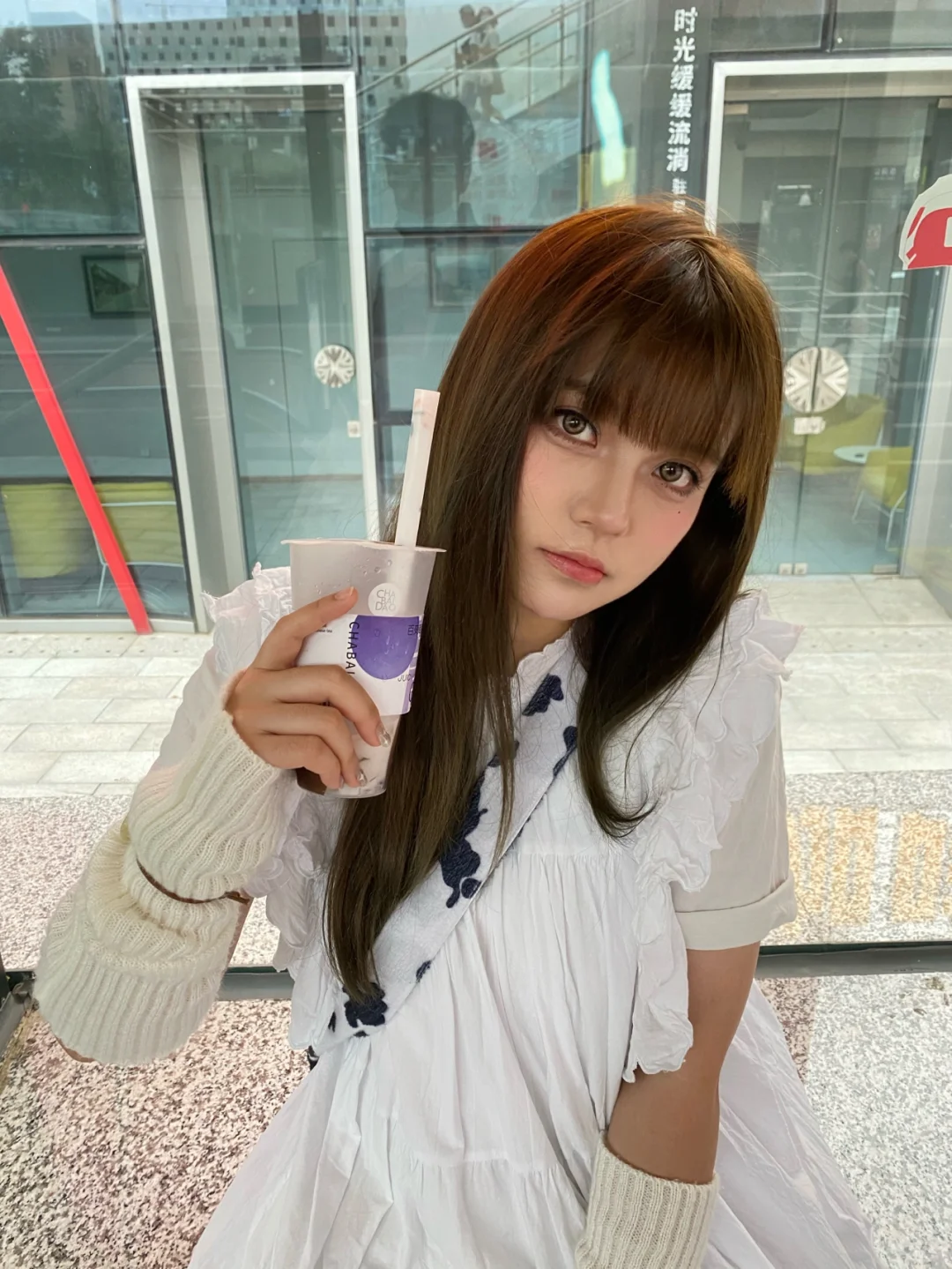 亲测直男杀手 砍妹腮红膏嫩模er必备