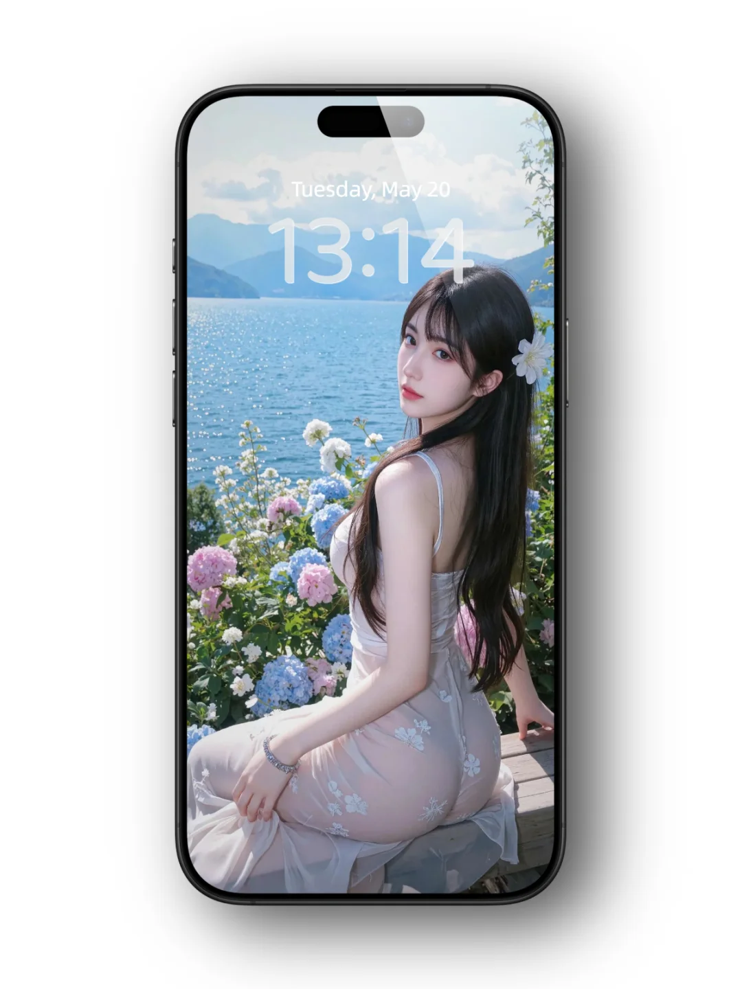 闺蜜私藏！300+张美女壁纸大放送！