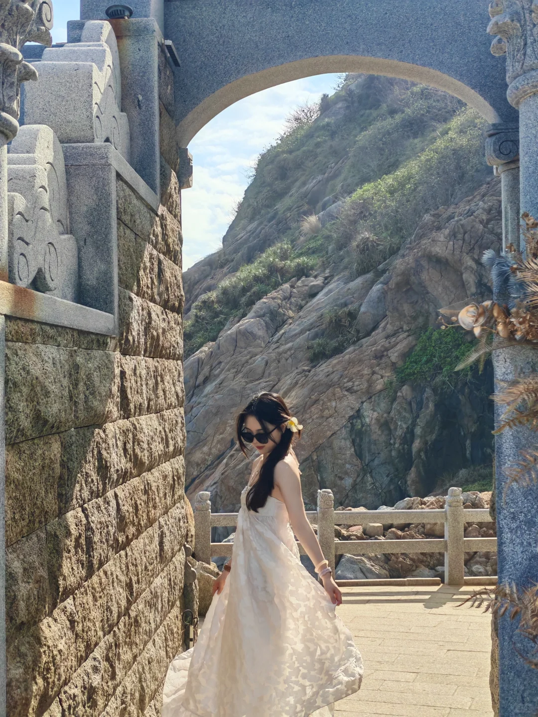 🌊发朋友圈被问爆的海南穿搭合集