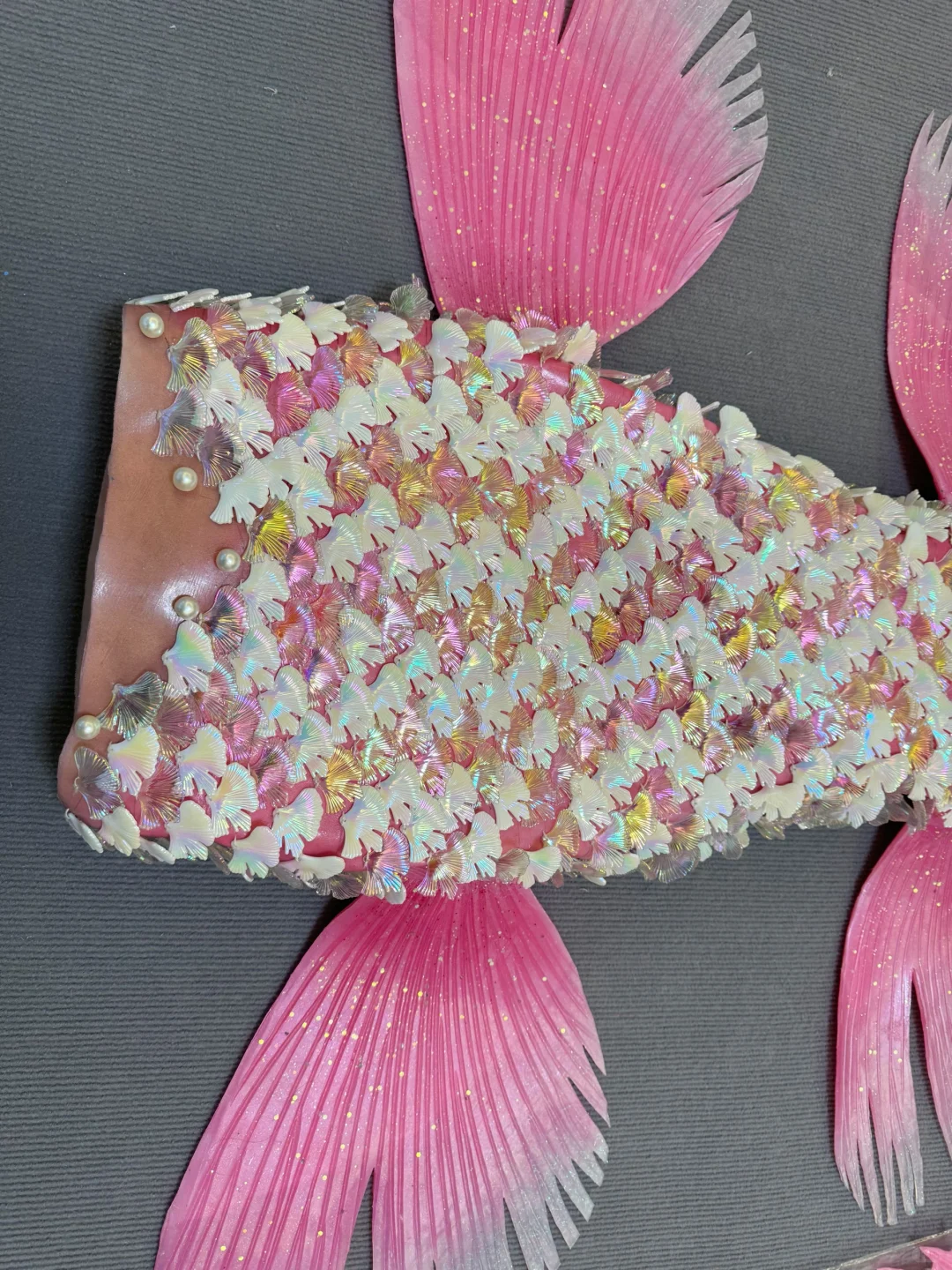 超适合女生的！