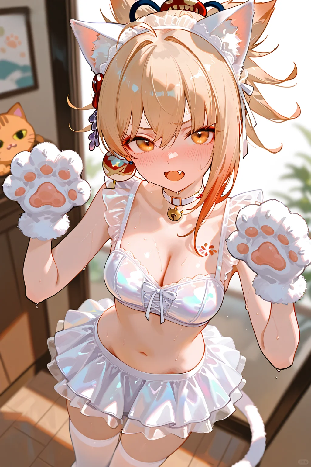 原神女角色合集