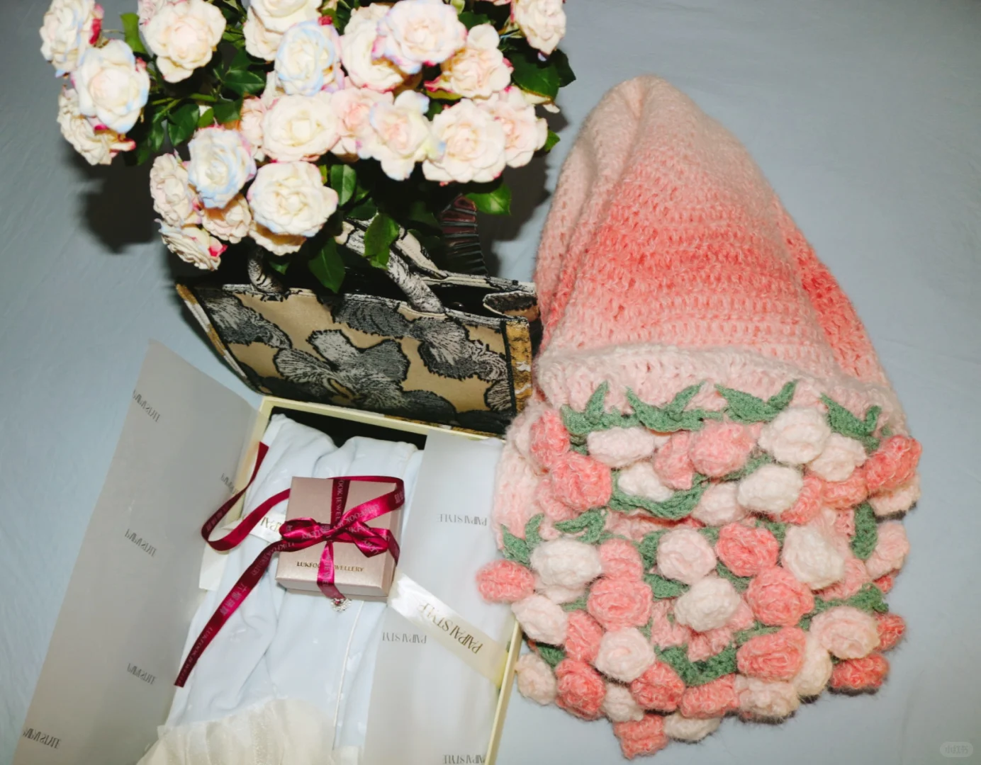 30而已，30而立！