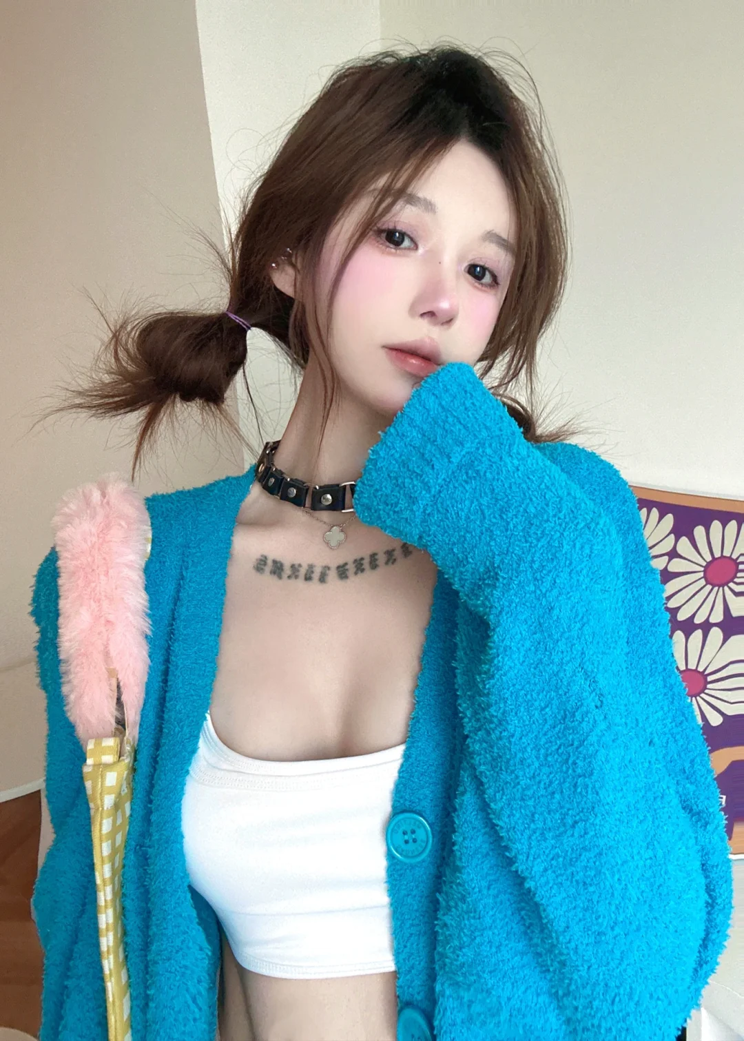 穿衣自由 格局打开🔵