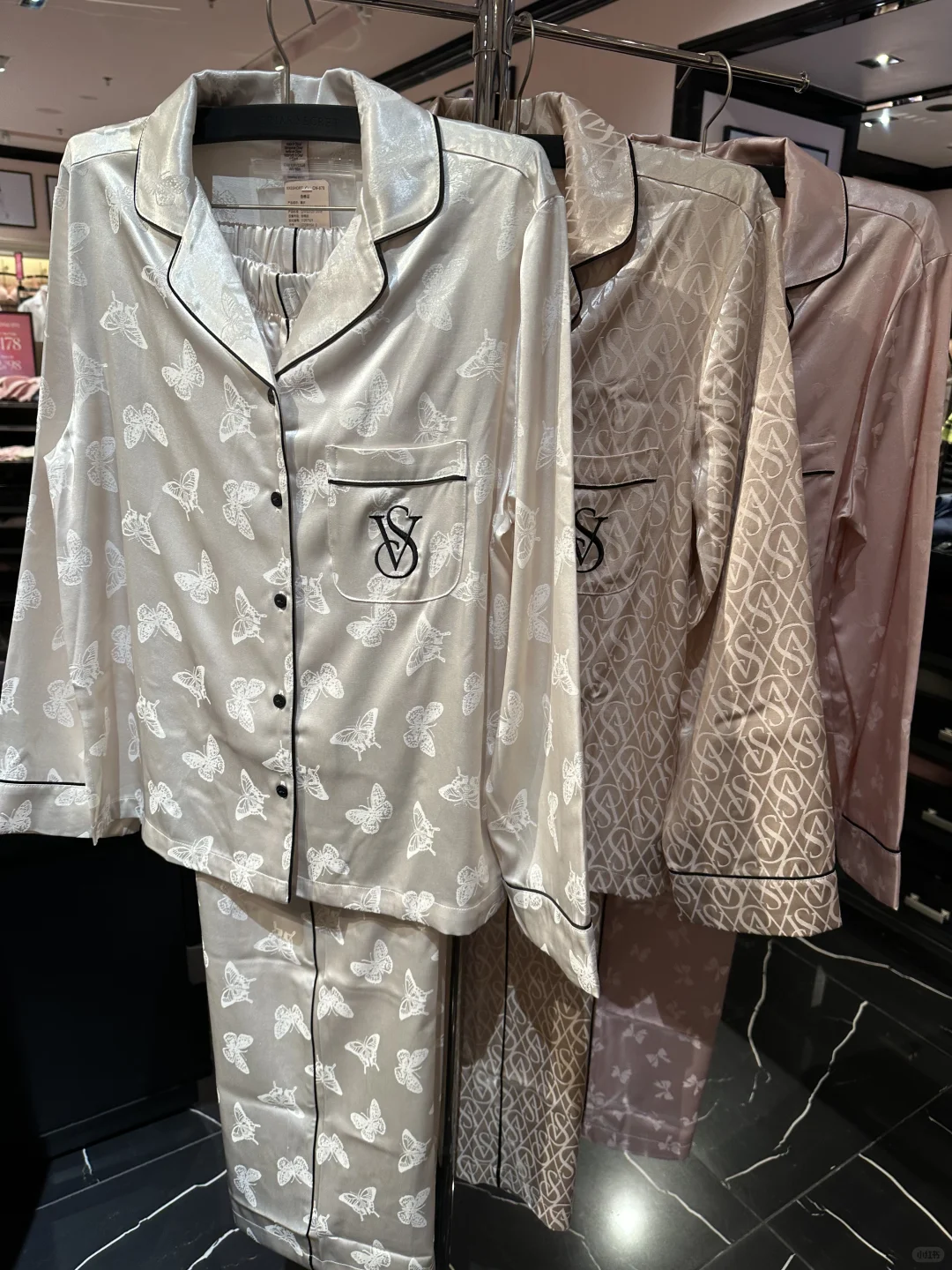 太想入的睡衣了！✨✨✨