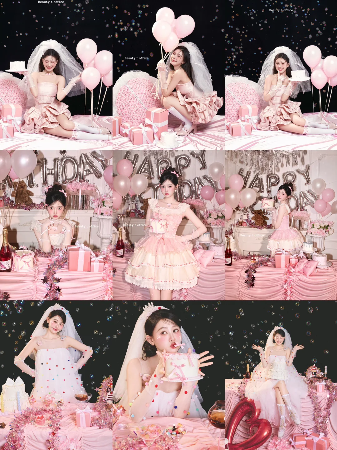 成都少女写真🎉底片全送‼️两套直接半价‼️